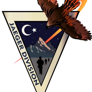 Jaeger Division Teamlogo